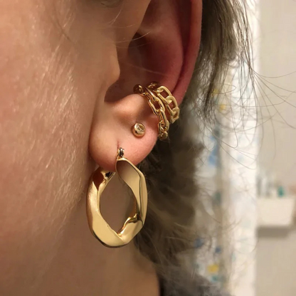 Ayat Earrings