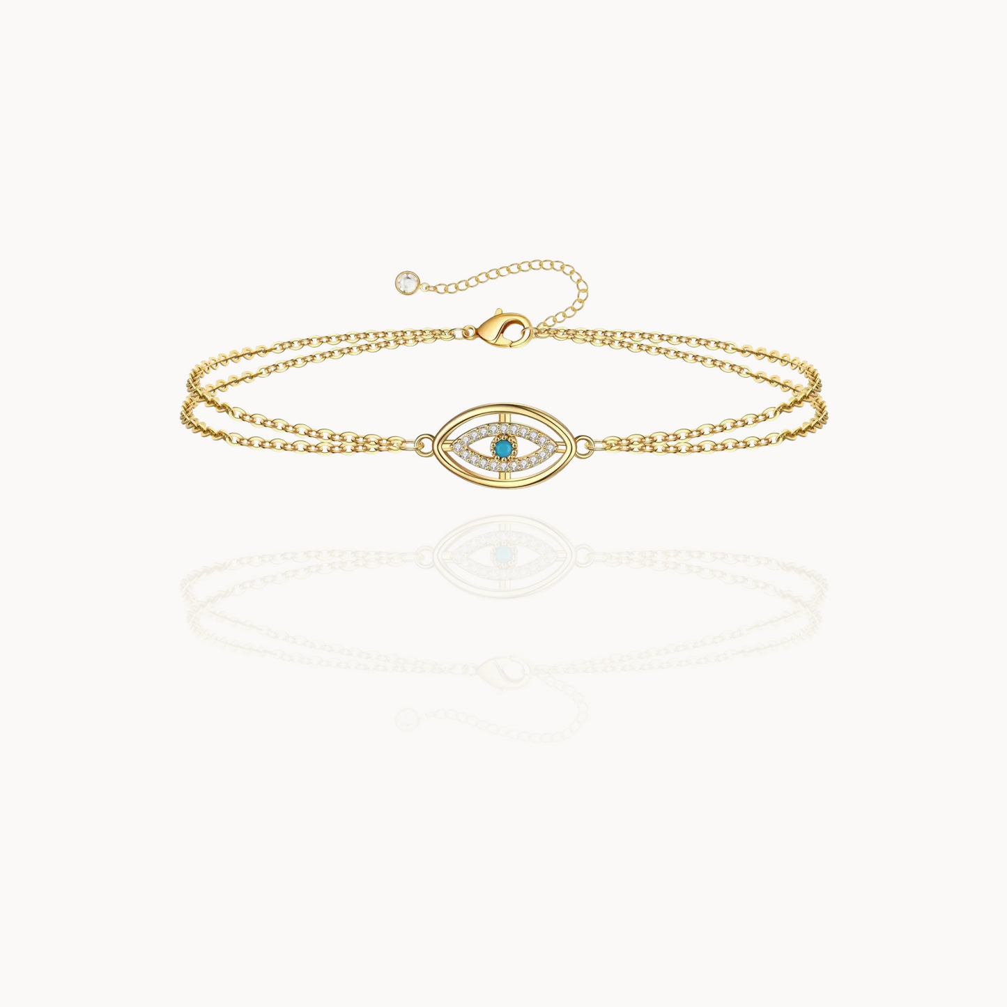 Eye Bracelet