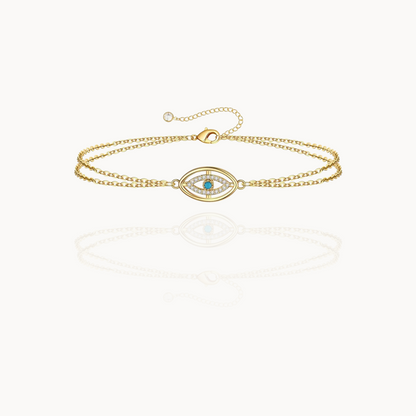 Eye Bracelet