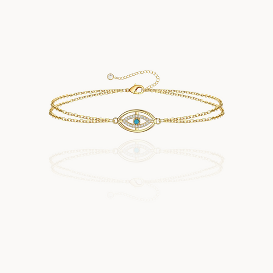 Eye Bracelet