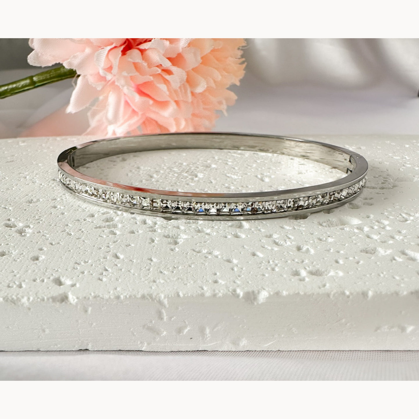 The Elegant Bangle