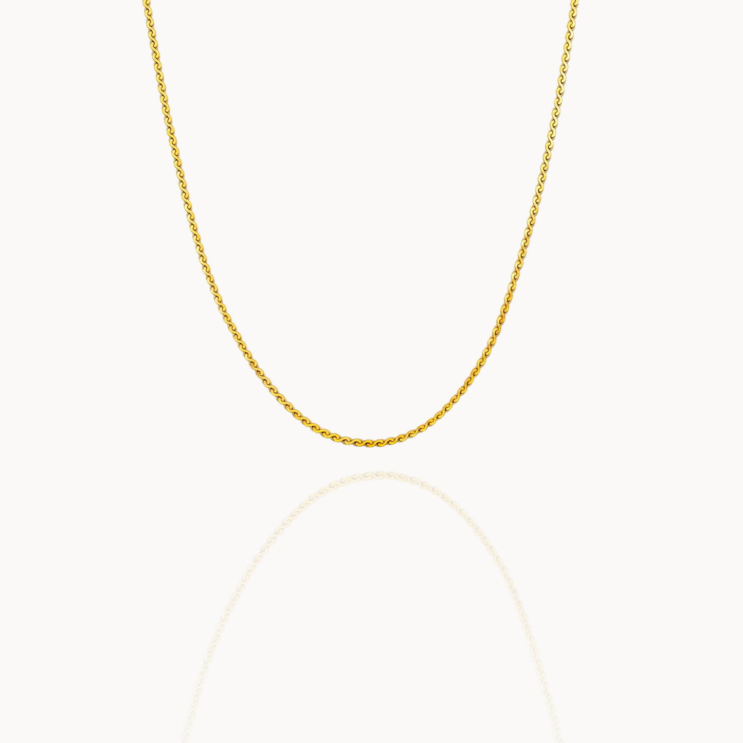 Hala Necklace