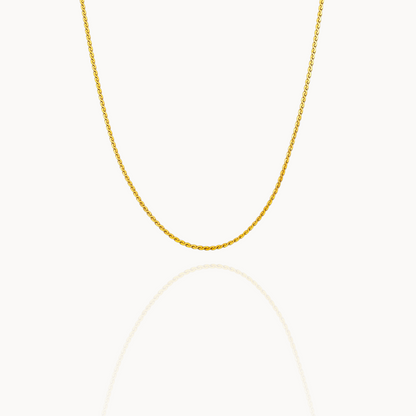 Hala Necklace