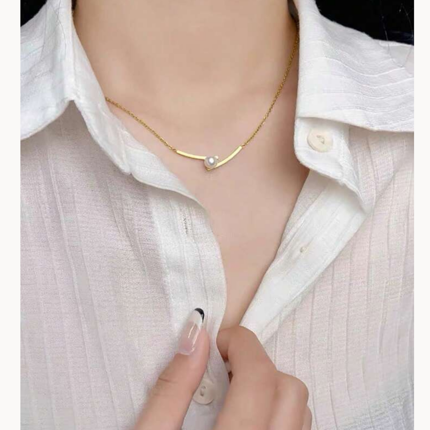 Beth Necklace