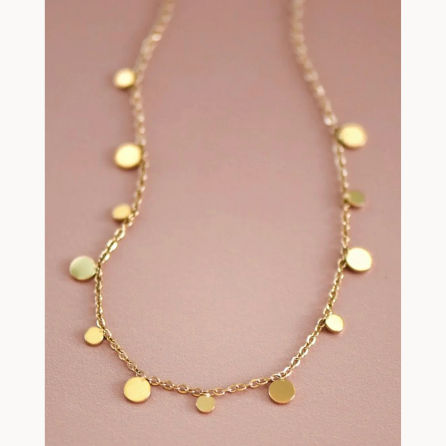 Noor Necklace