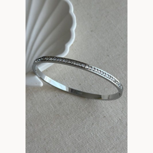 The Elegant Bangle