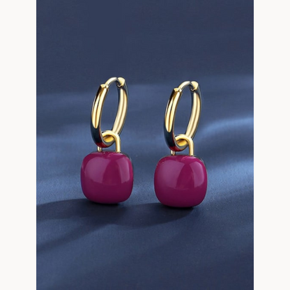 Layal Earrings