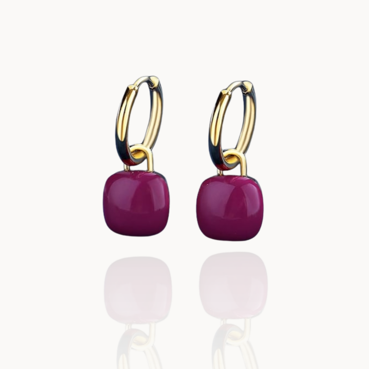 Layal Earrings