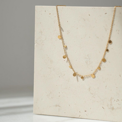 Noor Necklace