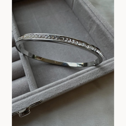 The Elegant Bangle