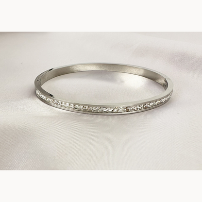 The Elegant Bangle