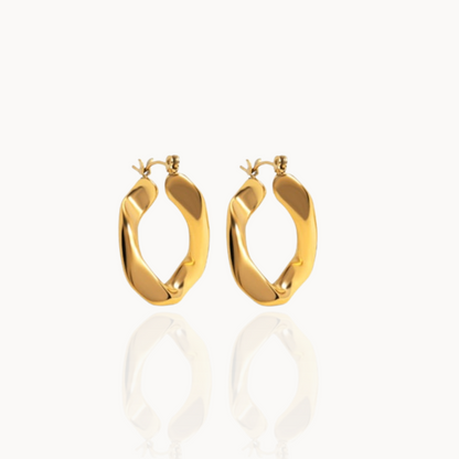 Ayat Earrings