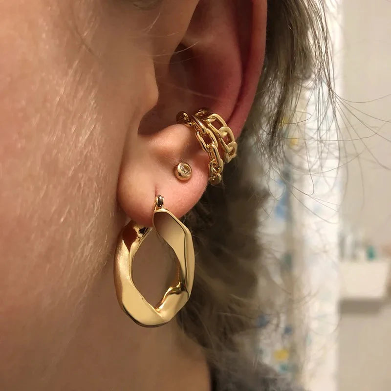 New Earrings Bundle