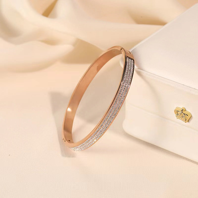 Royal Bangle