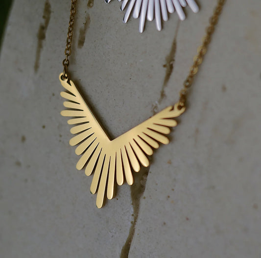 Rana Necklace