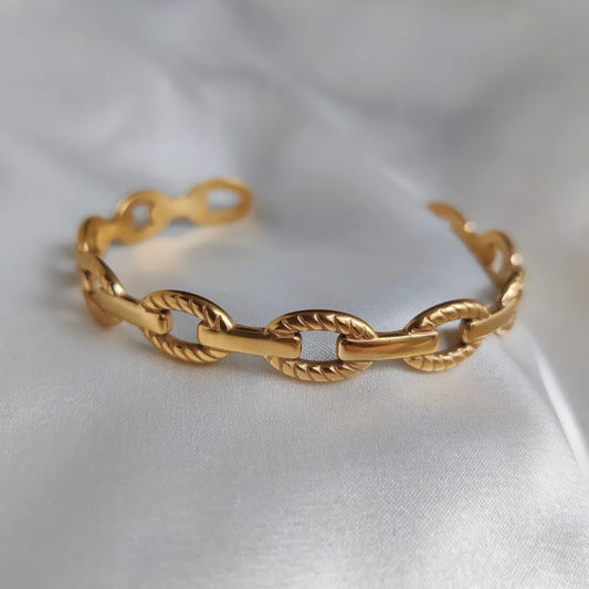 Forever Connected Bracelet