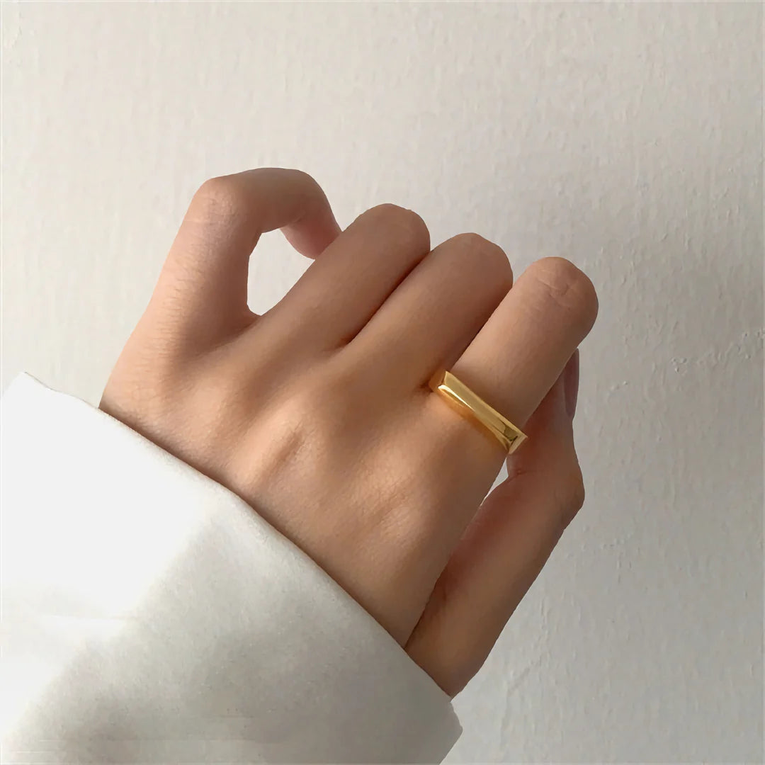 Hazel Ring