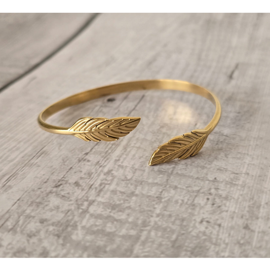 Leaf Cuff