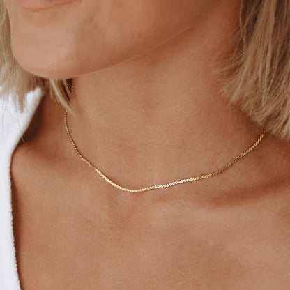 Hala Necklace