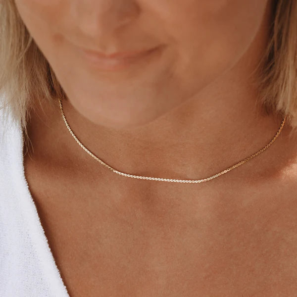 Hala Necklace